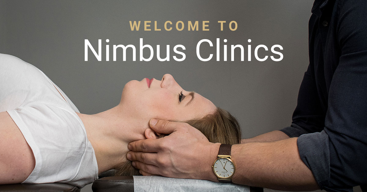 Welcome to Nimbus Clinics | Nimbus Clinics