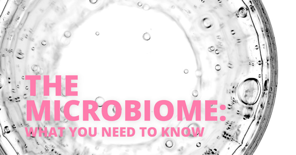 The Microbiome