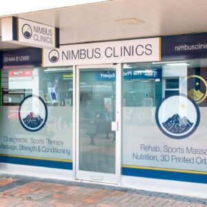 Nimbus Clinic
